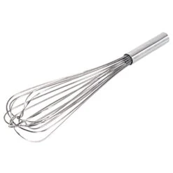 Adcraft® FWE-36 Stainless Steel 36" French Whip