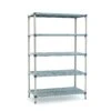 Metro 5Q437G3 MetroMax Q 21 X 36 X 74" Starter Shelving Unit