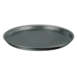 American Metalcraft HC2013 HC Tapered Heavy Aluminum 13 Inch Pizza Pan